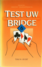 TEST UW BRIDGE 6 , C. Sint