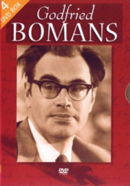 Godfried Bomans - Box (4DVD)