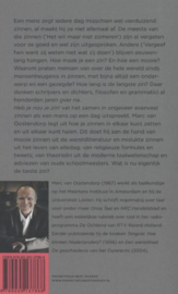 Heb je nou je zin! een zoektocht naar de mooiste, langste, diepste en laatste zinnen , Marc van Oostendorp