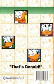 Donald Duck dubbelpocket 26 Donald Duck Dubbelpocket , Walt Disney Studio’s Donald Duck dubbelpocket