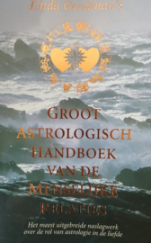 Groot astrologisch handboek ,  Linda Goodman