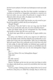 Groot wild het leven van de machtigste man van de wereld ligt in de handen van dertienjarige jongen ,  Dan Smith