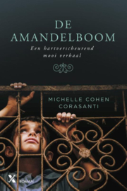 De amandelboom , Michelle Coheen Corasanti