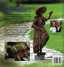 Basisboek Wilgentenen , Beatrĳs Hansma