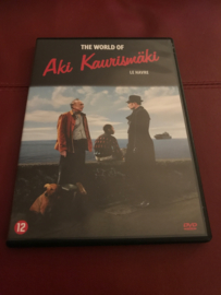 The World Of Aki Kaurismäki , Turo Pajala