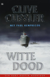 Witte Dood , Clive Cussler
