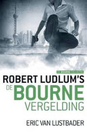 De Bourne vergelding (Special 2015 Reefman) , Robert Ludlum Serie: De Bourne collectie