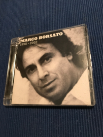 Marco Borsato 1998-2002 , Universal Music