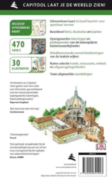 Capitool reisgidsen - Milaan & de meren ,  Monica Torri Serie: Capitool Reisgidsen