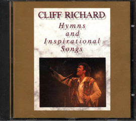 Hymns & Inspirational Son , Cliff Richard
