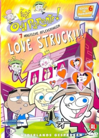 Fairly Odd Parents 6, Love Struck