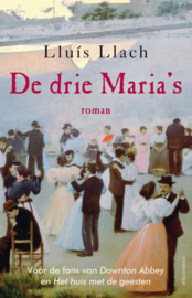 De drie Maria's , Lluis Llach