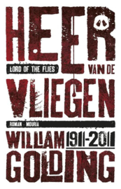 Heer Van De Vliegen 1911-2011 , William Golding