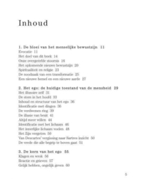 Een nieuwe aarde De uitdaging van deze tijd ,  Eckhart Tolle