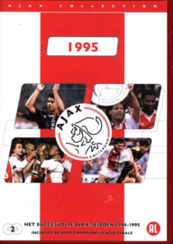 Ajax Collection - 1995