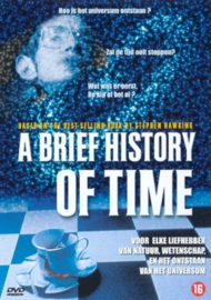 Brief History Of Time , Gordon Berry (I)