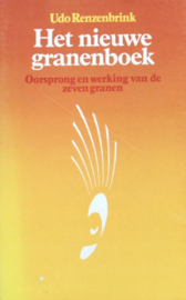 Het nieuwe granenboek , Udo Renzenbrink