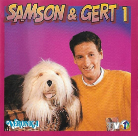 Deel 1 ,  Samson & Gert
