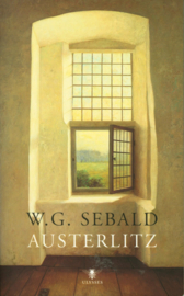 Austerlitz ,  Sebald, W. G.