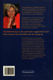 Vuurtekenvrouw de zin van de overgang , Julia Onken