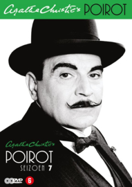 Poirot Seizoen 7 , Philip Jackson