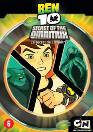Ben 10 - Secret Of The Omnitrix