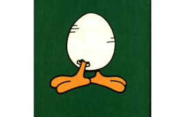 2 Orson , Jim Davis