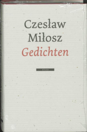 Gedichten ,  Czeslaw Milosz