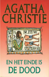 En het einde is de dood Deel 60 uit de reeks ,  Agatha Christie Serie: Agatha Christie