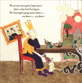 Koning & Koning , Linda de Haan