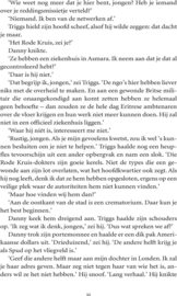 Moordcommando Een SAS-marinier moet bevrijd worden. Maar hoe? , Chris Ryan Serie: Danny Black