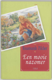 Mooie Nazomer roman, Rosamunde Pilcher