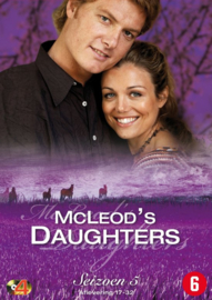 McLeod's Daughters - Seizoen 5 (Deel 2) , Bridie Carter