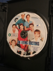 Flying Doctors , Maurie Fields