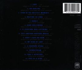 Very Best Of Vol. 2 , Supertramp