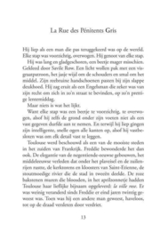 De wintergeest , Kate Mosse