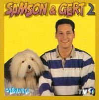 Deel 2 ,  Samson & Gert