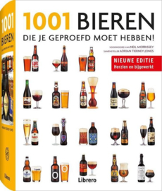 1001 Bieren , Adrian Tierney-Jones Serie: 1001