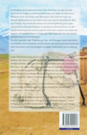 Schaduw van de Zijderoute , Colin Thubron