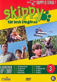 Skippy The Bush Kangaroo 3 , Ken James