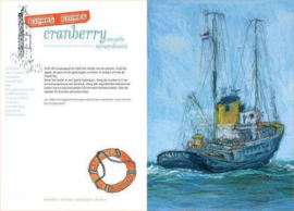 Artacucina 3 - Op pad met Artacasa ,  Wiebke van der Scheer Serie: Artacucina