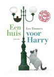 Een huis voor Harry - met vingerpopje ,  Leo Timmers