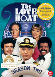 Love Boat S2 , Bernie Kopell