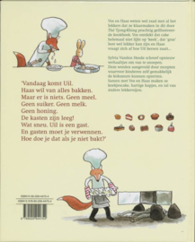 Het kookboek van Vos en Haas , Sylvia Vanden Heede