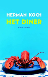 Het Diner , Herman Koch