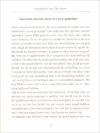 Het Geheim Van The Secret Werkboek werkboek ,  Patty Harpenau