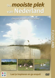 Mooiste Plek Van Nederland Box Uitgever: VTCMEDIA
