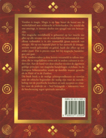 Voodoo Rituelen ,  H. Owusu