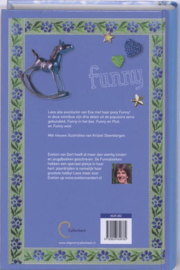 Funny - Funny omnibus 1 Funny in het bos ; Funny en Pluk ; Funny wint , Evelien van Dort Serie: Funny