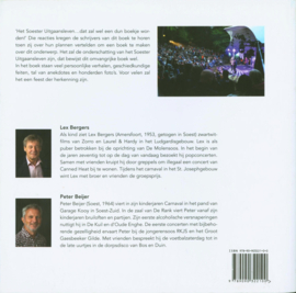 Het Soester Uitgaansleven Toen wij nog jong waren, Lex Bergers